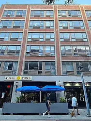 Rented by Heller Organization