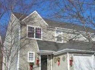167 Azalea Cir, Royersford, PA 19468