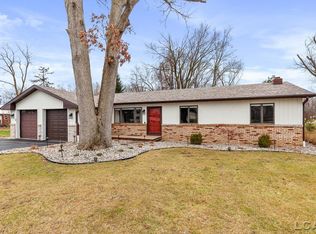 3823 Spielman Rd, Adrian, MI 49221