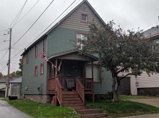 508 N Main St, Ishpeming, MI 49849