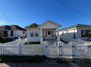 652 Avenue A, Westwego, LA 70094