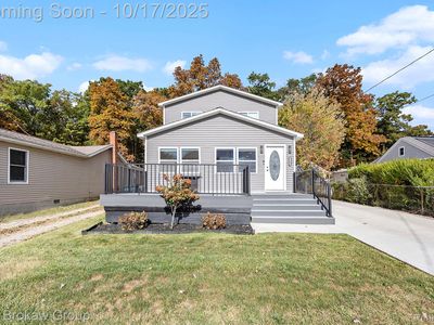 3848 Hunt Rd, Lapeer, MI, 48446