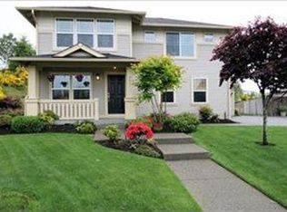 2841 Hannen St, Dupont, WA 98327