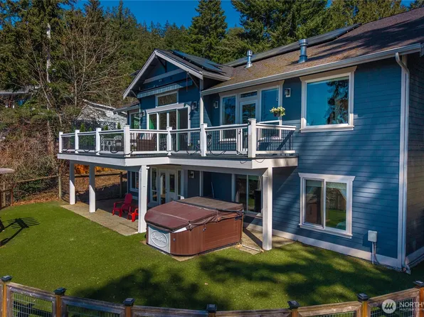 4906 199th Avenue Ct SW, Longbranch, WA 98351