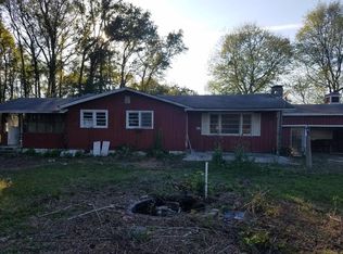 3670 Claremont Rd, Rembert, SC 29128