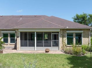76 Torrey Pines Rd, Laguna Vista, TX 78578