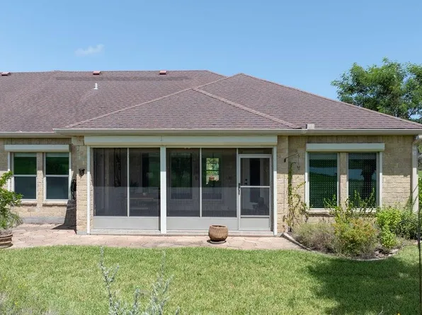 76 Torrey Pines Rd, Laguna Vista, TX 78578