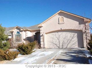 12255 Sleeping Bear Rd, Peyton, CO 80831