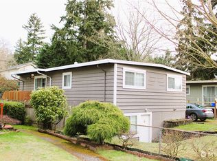 6209 S Huson St, Tacoma, WA