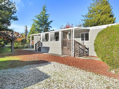 181 West Seven Flags Circle, Sonoma, CA, 95476