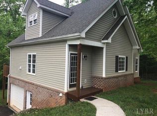 4988 Cottontown Rd, Forest, VA 24551