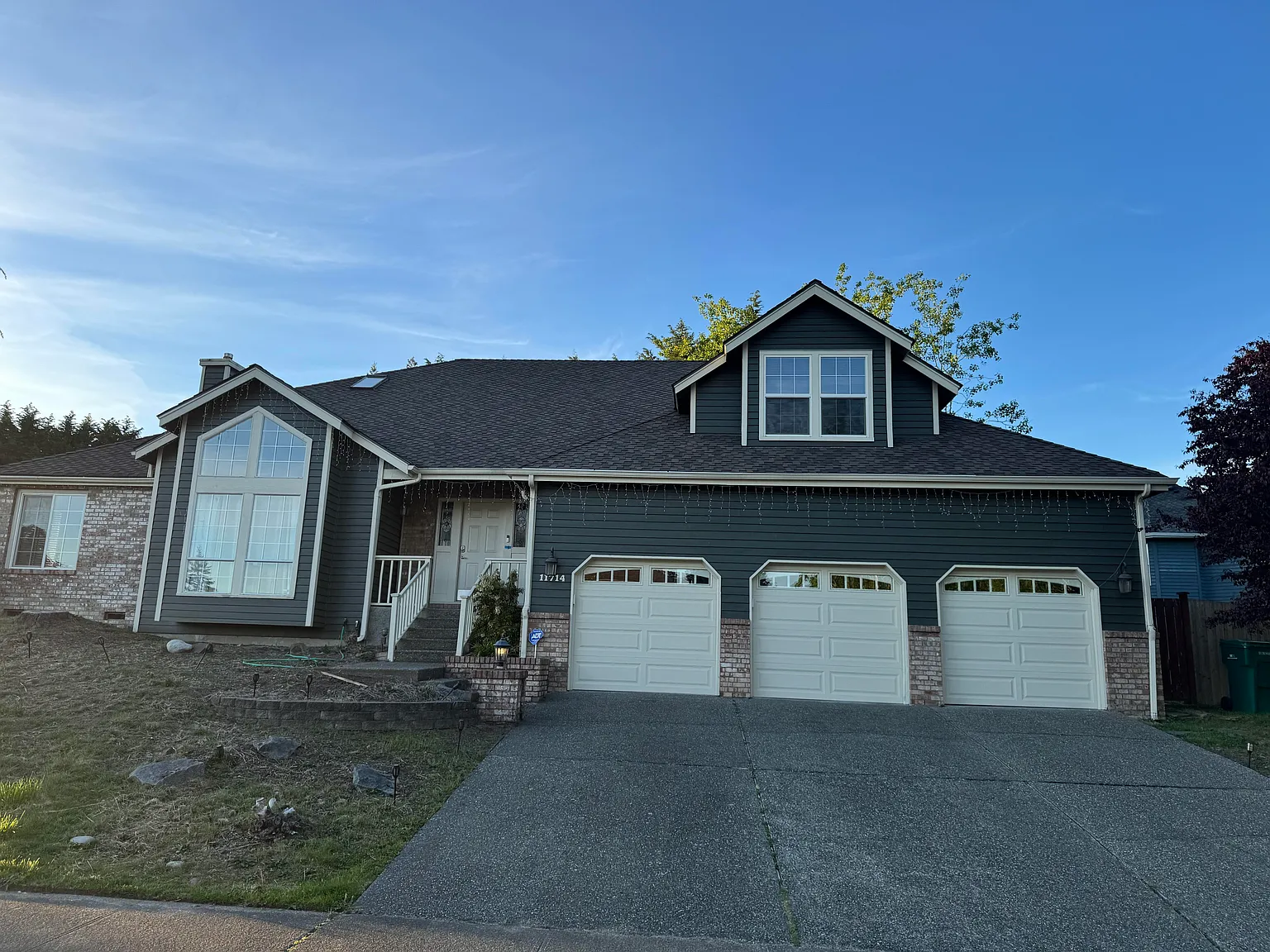11714 SE 80th St — Photo 1