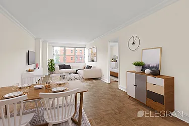 Rented by (Legacy) Elegran