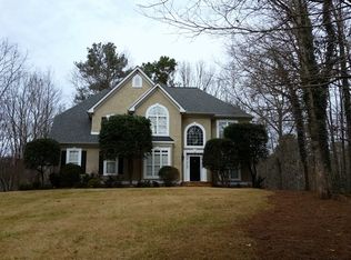 31 Springwater Xing, Newnan, GA 30265