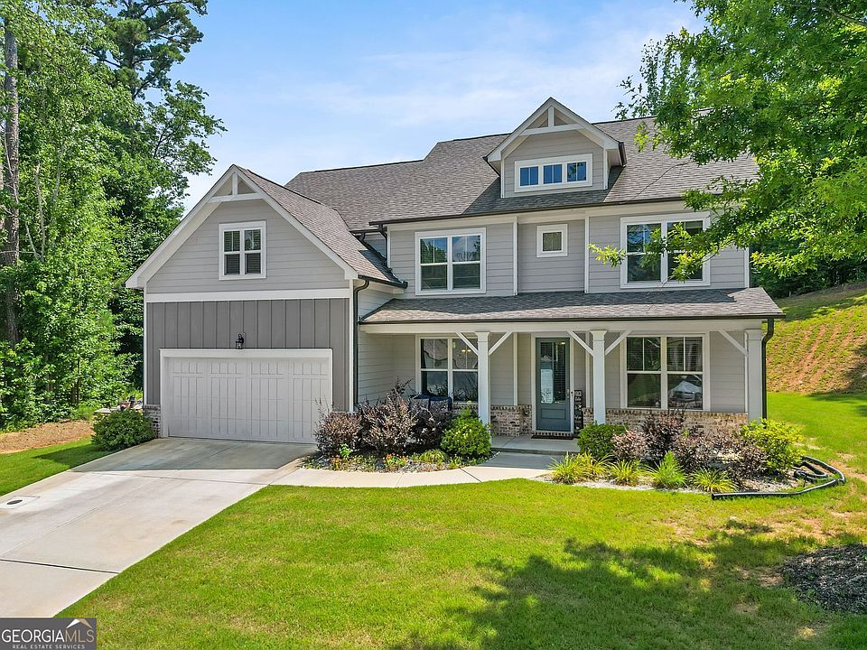 1st image of 41 Riverrock Trl
