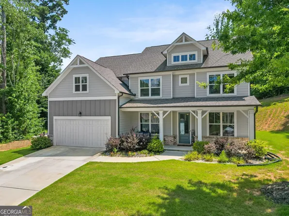 41 Riverrock Trl, Dallas, GA 30157