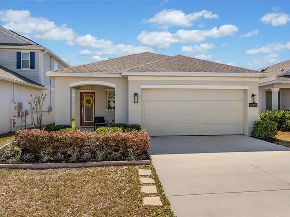 1805 Heart Lake Dr, Groveland, FL 34736