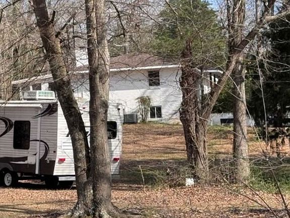 Property Side View
