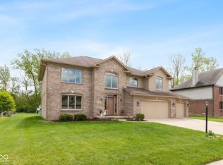 7023 Stonecreek Dr, Plainfield, IN 46168