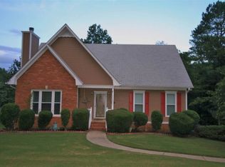 5083 Kelley Dr, Trussville, AL 35173