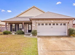 10336 Hutter Rd, Gulfport, MS 39503