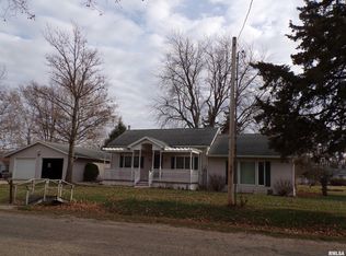 204 N Holloway St, Alexis, IL 61412