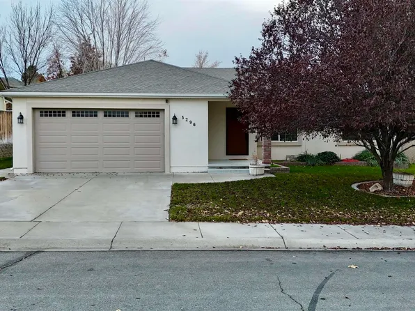 5296 Offenhauser Dr, Winnemucca, NV 89445