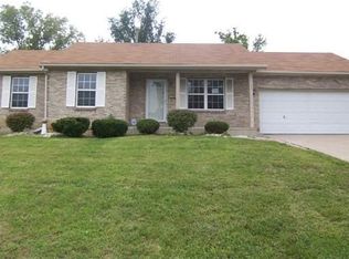 3331 Burgoyne Dr, Dayton, OH 45405