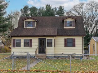 10690 Fairview Ave, Osceola, IN
