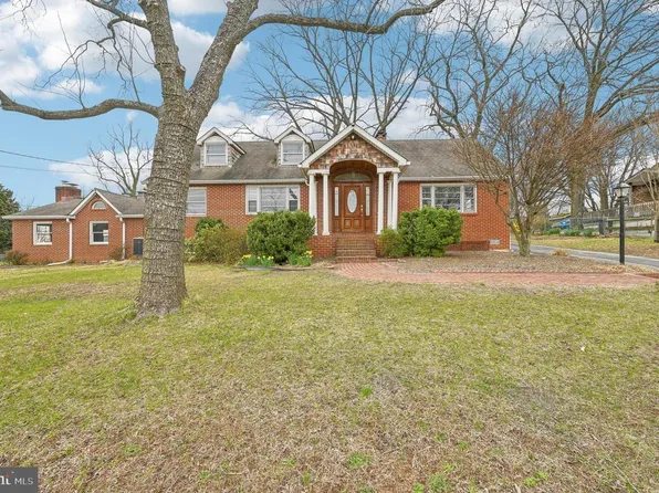 6165 Hanover Rd, Hanover, MD 21076