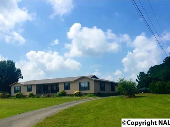 8500 Simpson Point Rd, Grant, AL 35747