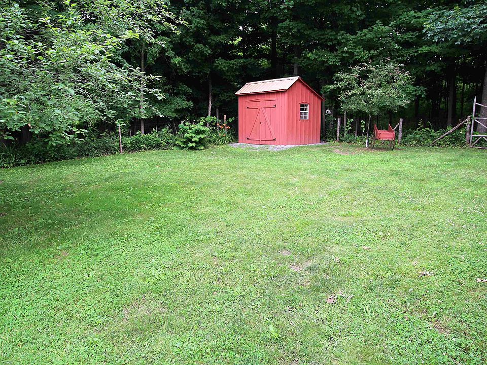 2363 County Road 28, Lisbon, NY 13658 MLS 48609 Zillow