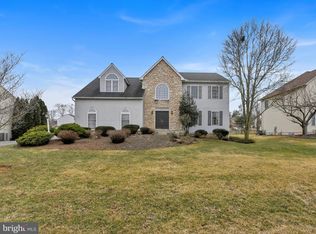 434 Rhoda Dr, Lancaster, PA 17601