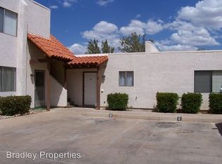 4208 Avenida Palermo APT B, Sierra Vista, AZ 85635