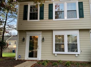9572 Kimberly Lynn Cir, Glen Allen, VA 23060