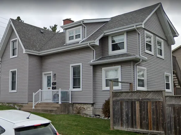 21 Baiden St #2, Kingston, ON K7M 2J7