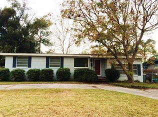 2806 Ilene Dr, Jacksonville, FL 32216