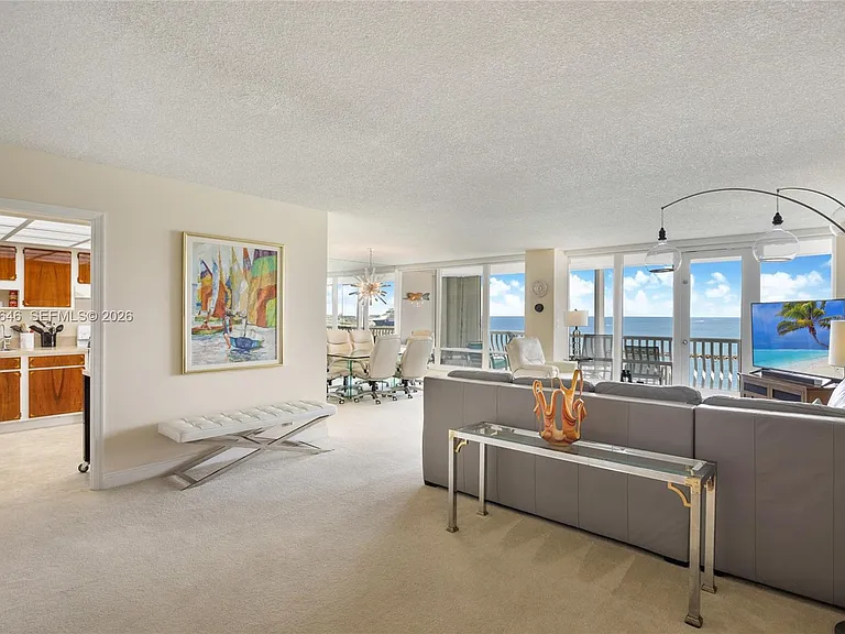 2200 S Ocean Ln #808 — Photo 3