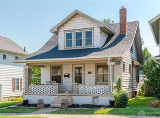 1114 Arbor Ave, Dayton, OH 45420