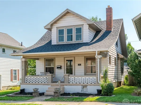 1114 Arbor Ave, Dayton, OH 45420