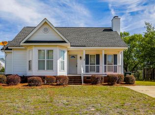 133 Wildflower Ln, West Columbia, SC 29170