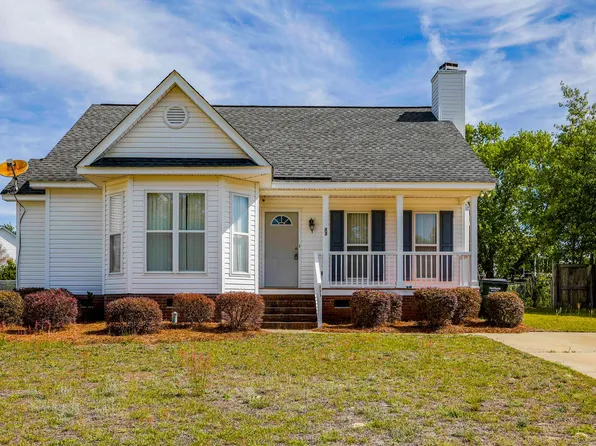 133 Wildflower Ln, West Columbia, SC 29170