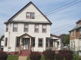 930-32 W 6th St, Plainfield, NJ 07063