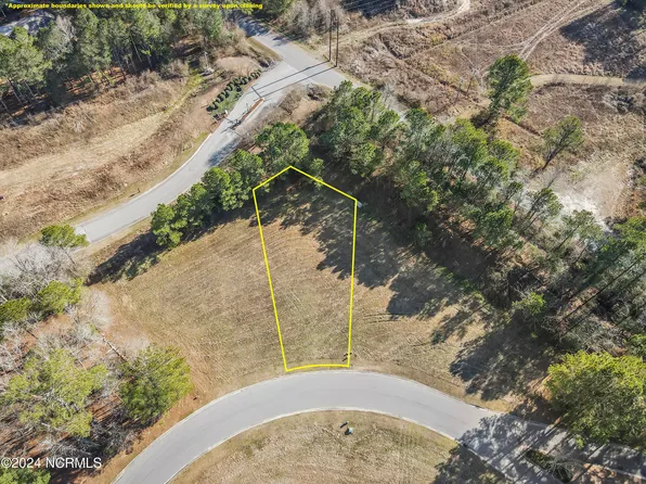 119 Boxwood Court, Wallace, NC 28466