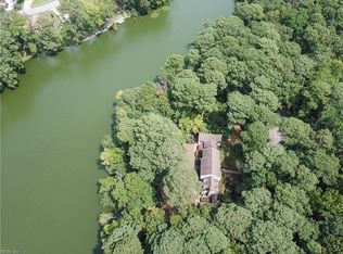 2034 Hunters Trl, Norfolk, VA 23518