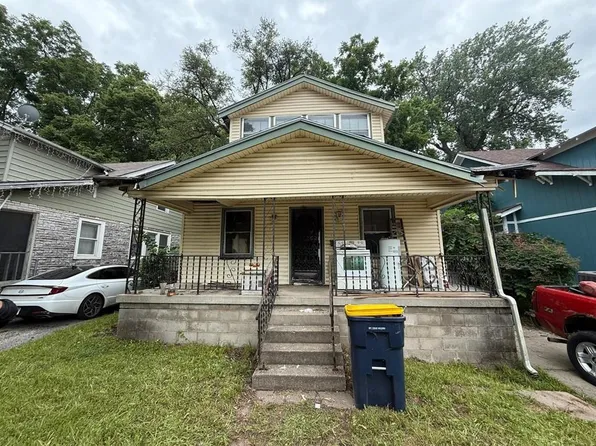 6042 Park Ave, Kansas City, MO 64130