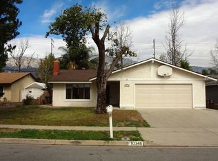 10346 Pepper St, Rancho Cucamonga, CA 91730