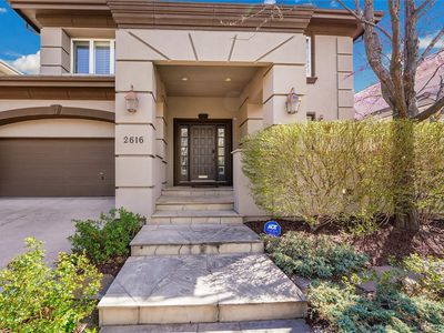 2616 E Cherry Creek South Drive, Denver, CO, 80209
