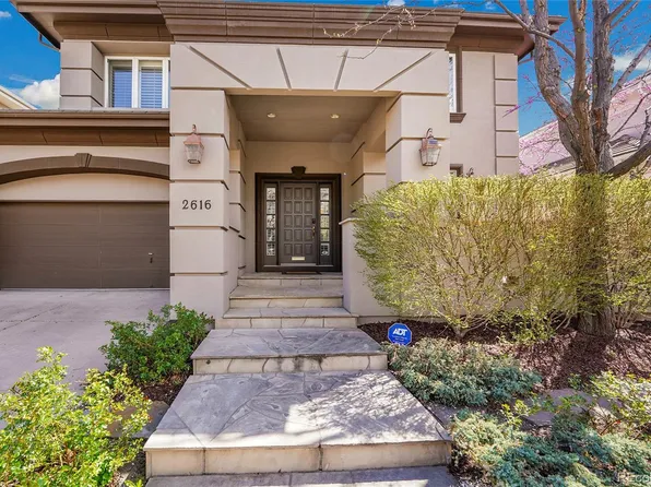 2616 E Cherry Creek South Drive, Denver, CO 80209
