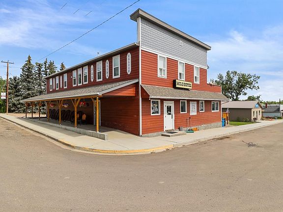 401 1st St N, Black Diamond, AB T0L 0H0 | MLS #A1241122 | Zillow